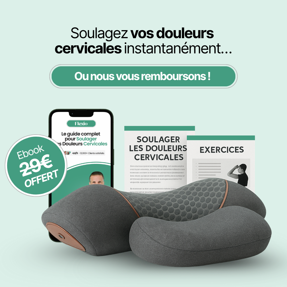 Flexio Pro + Ebook Offert