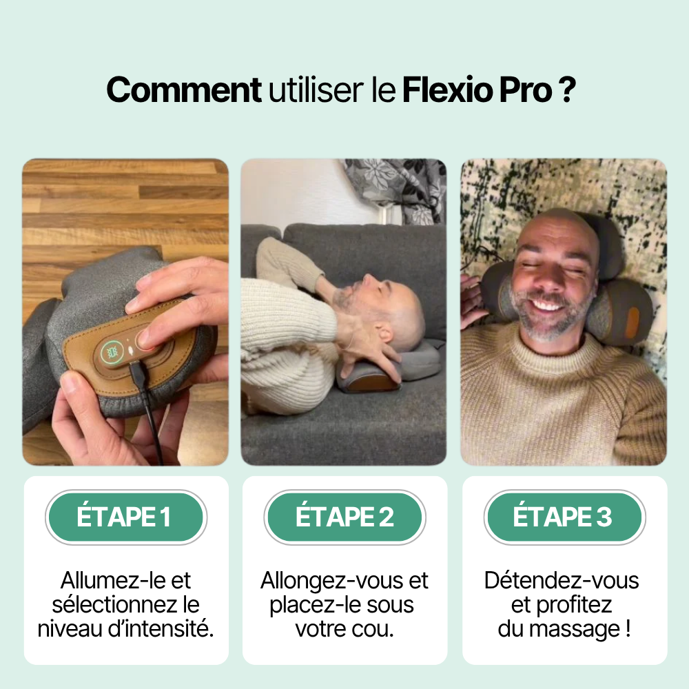 Flexio Pro + Ebook Offert
